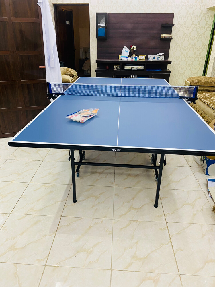 طاولة تنس - 1