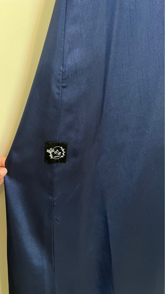 both abaya 60 Qr - 3