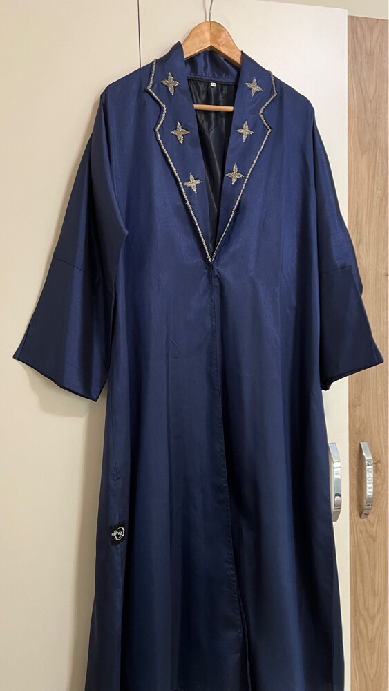 both abaya 60 Qr - 4