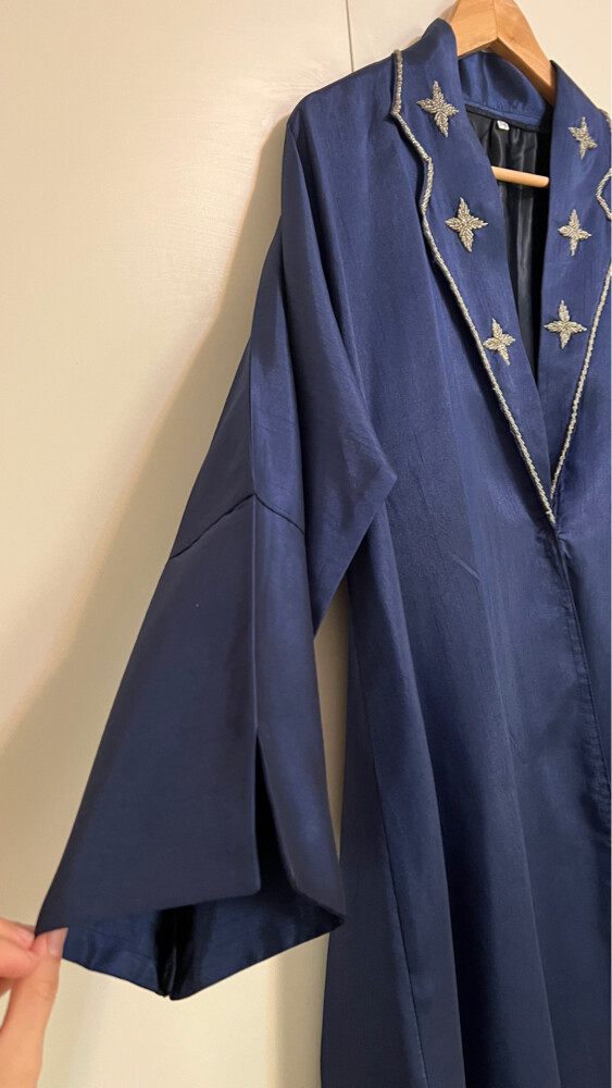 both abaya 60 Qr - 2