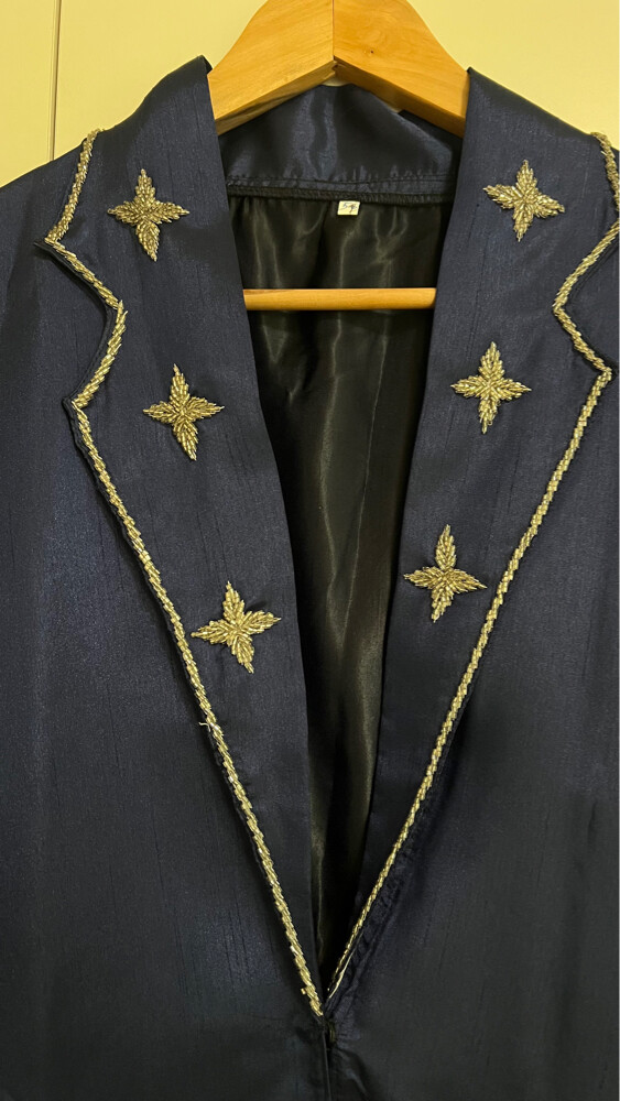 both abaya 60 Qr - 6