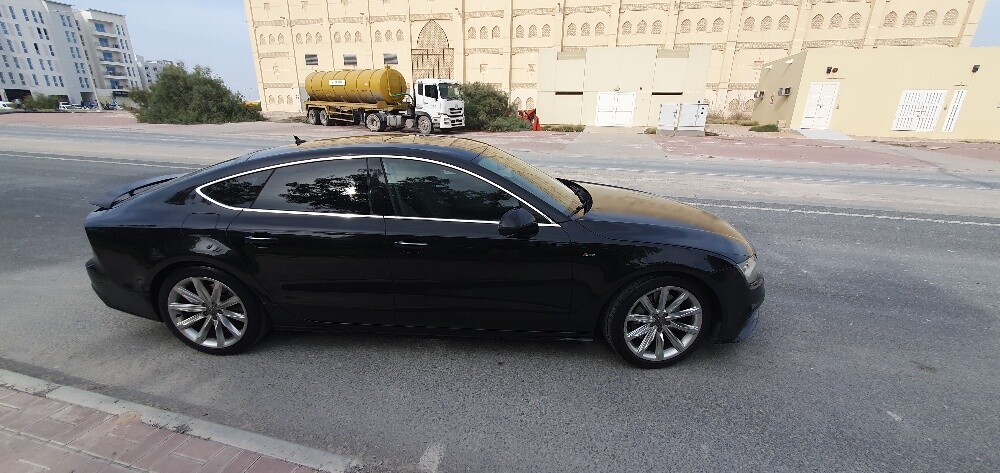 اوي أي 7 - 2