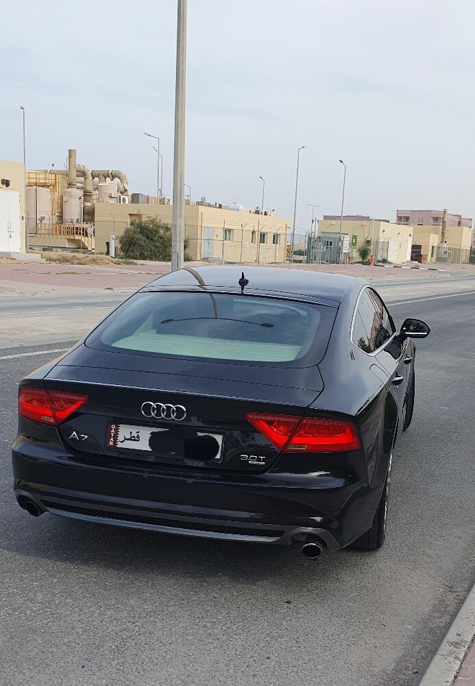 اوي أي 7 - 5