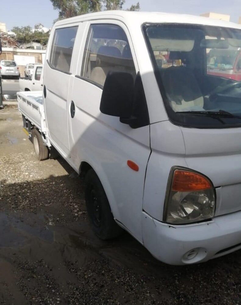 Hyundai 2006 - 1