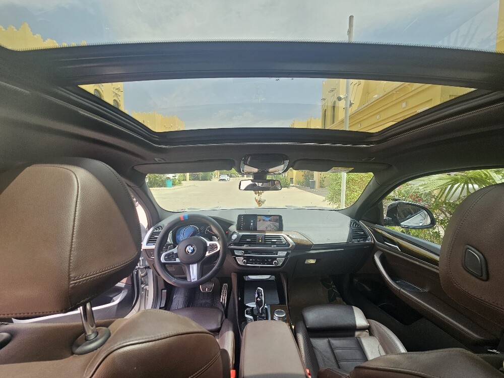 BMW X4 2020 - 6