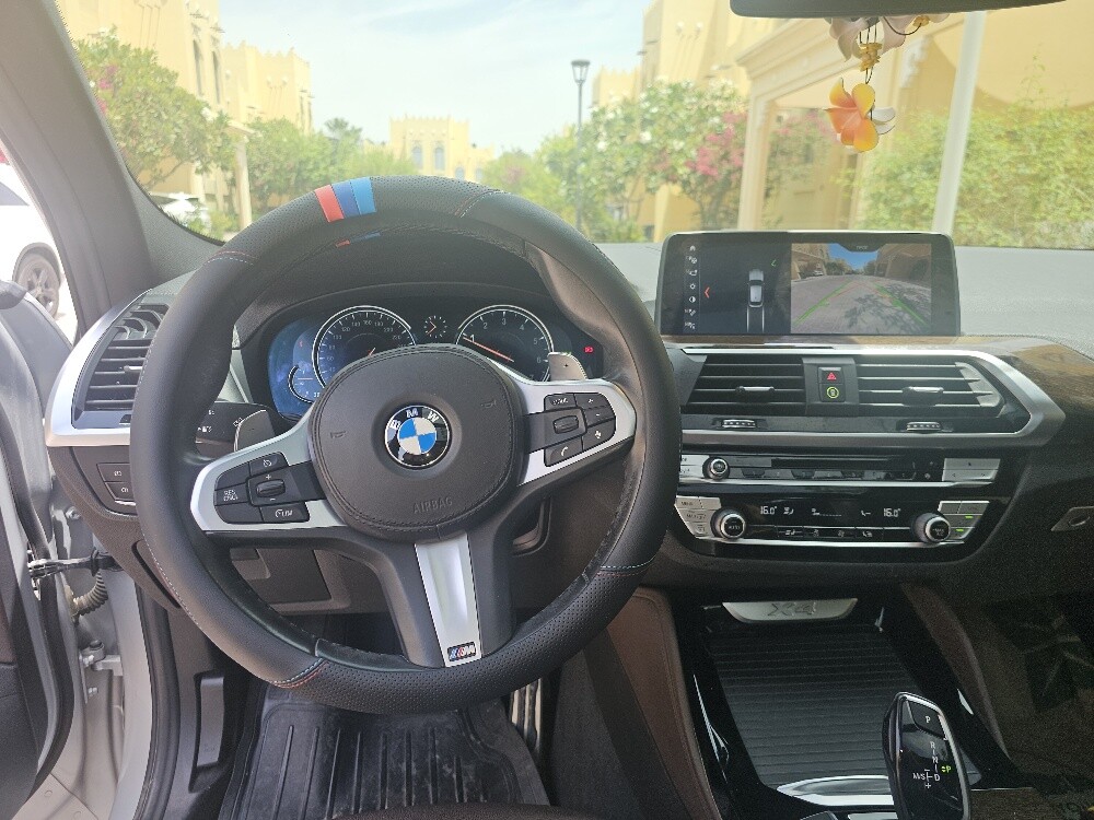 BMW X4 2020 - 7