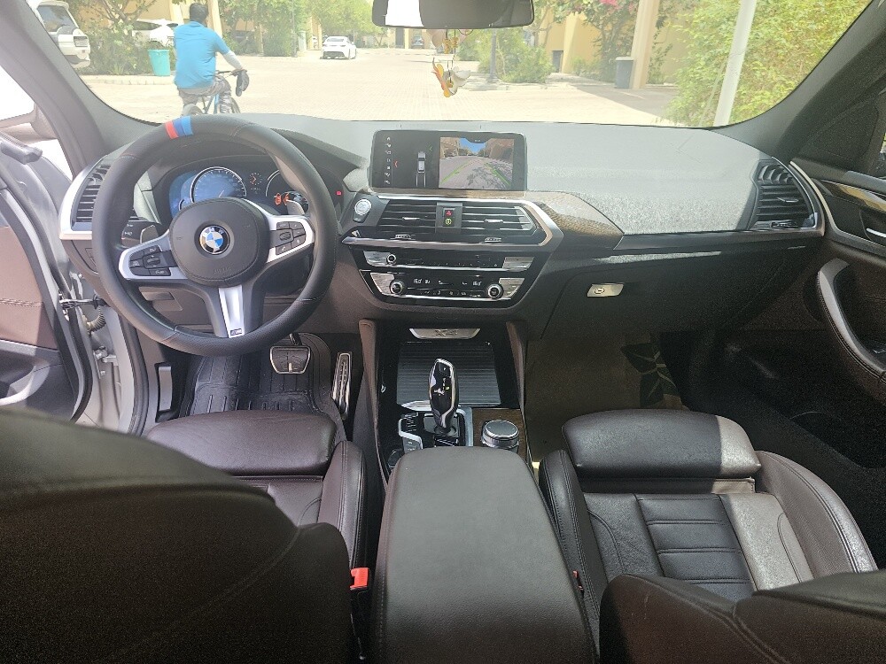 BMW X4 2020 - 9
