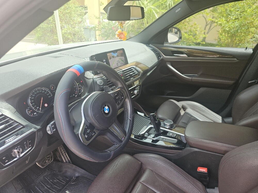 BMW X4 2020 - 8