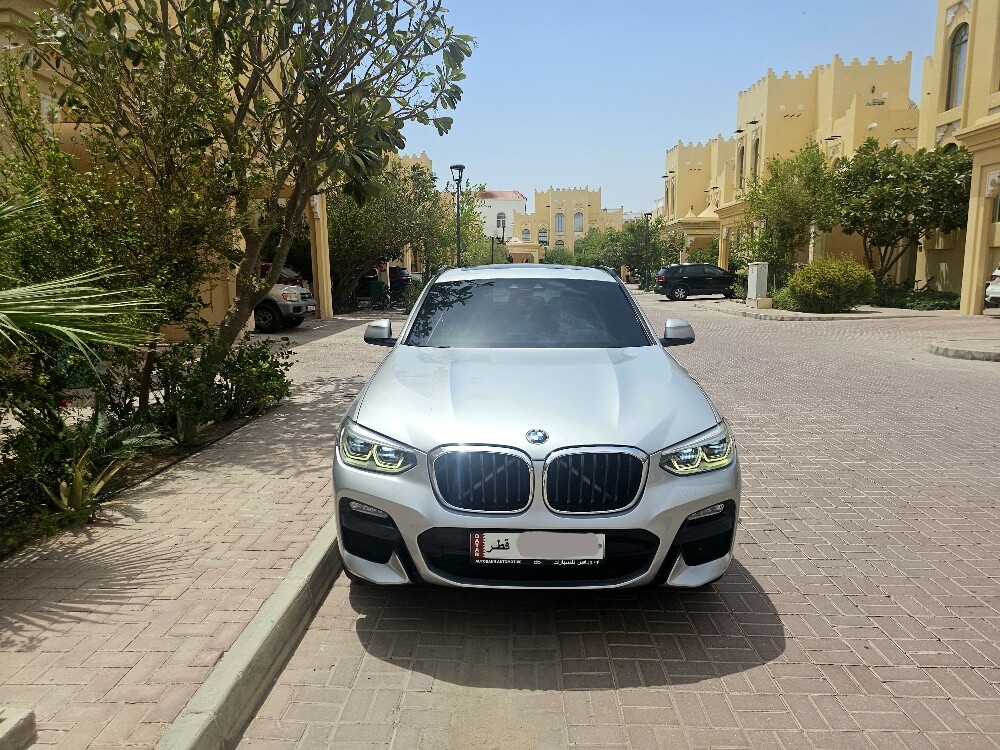 BMW X4 2020 - 5