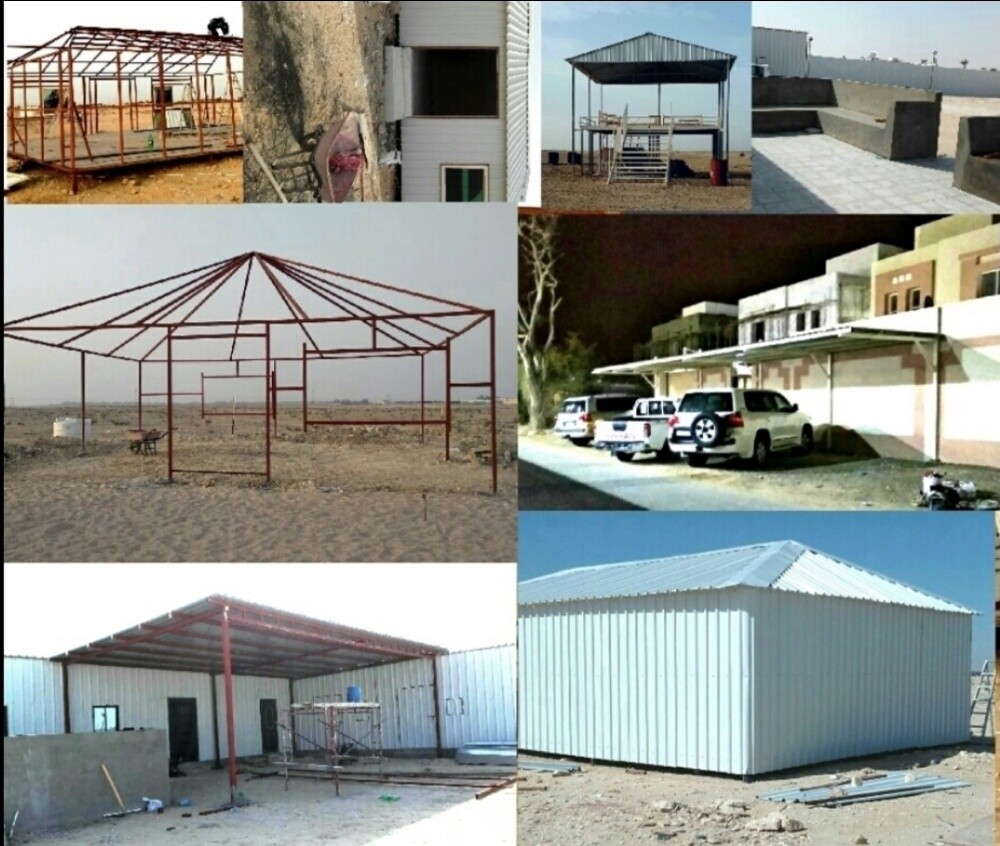 صباغ خبرة عالية فى جميع أنواع الا - 6