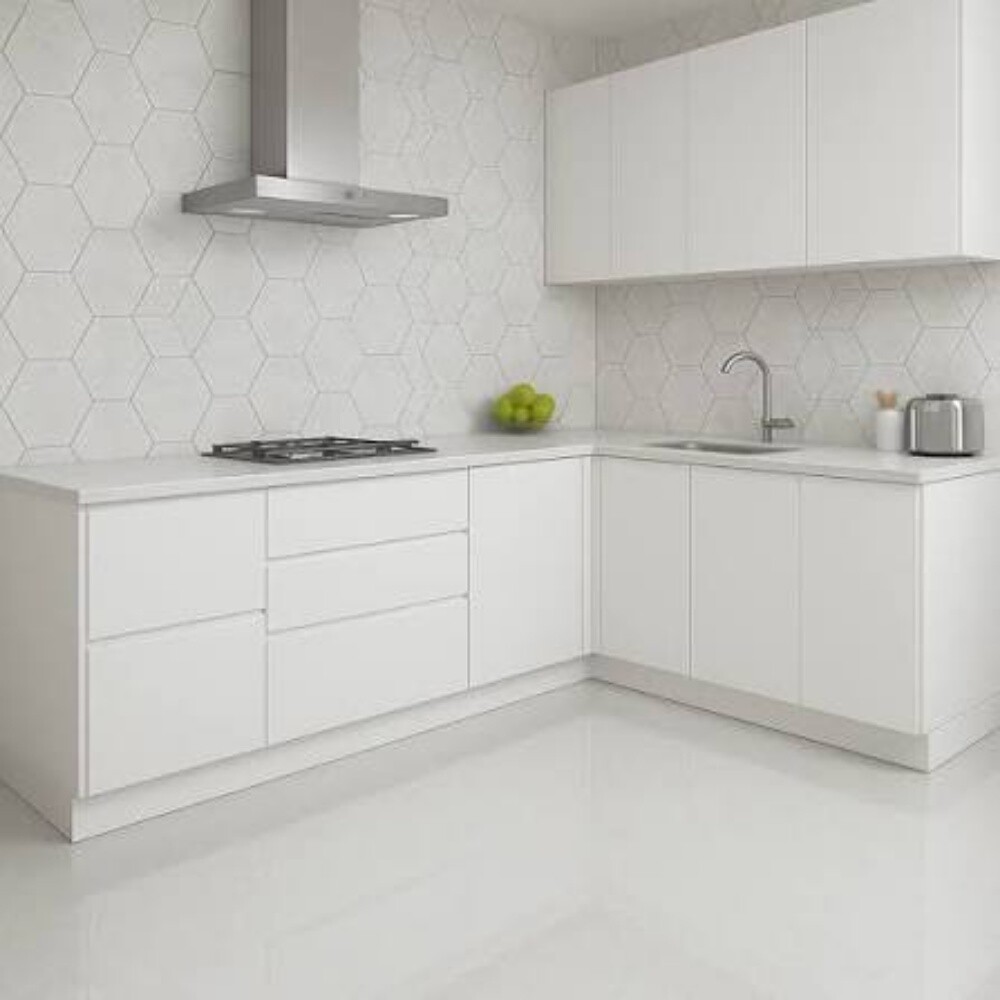 tiles work marble fixing work - 4