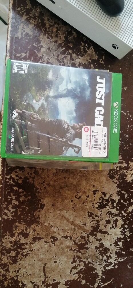 xbox one s - 6