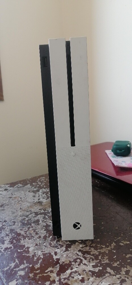 xbox one s - 3