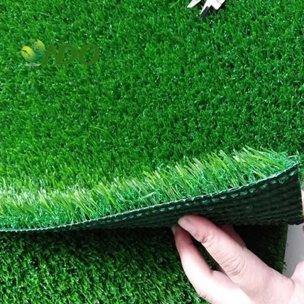 Artificial Grass Carpet decor - 5