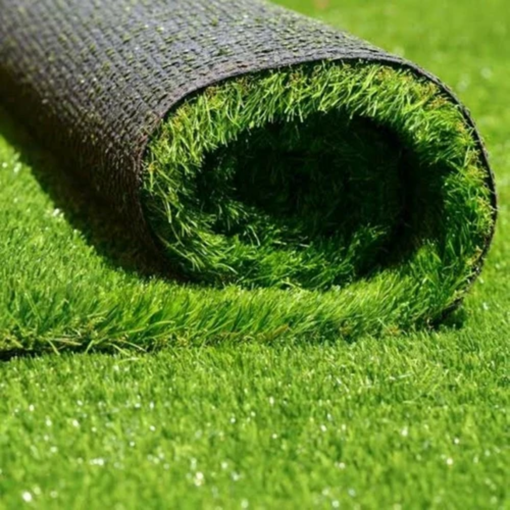 Artificial Grass Carpet decor - 6