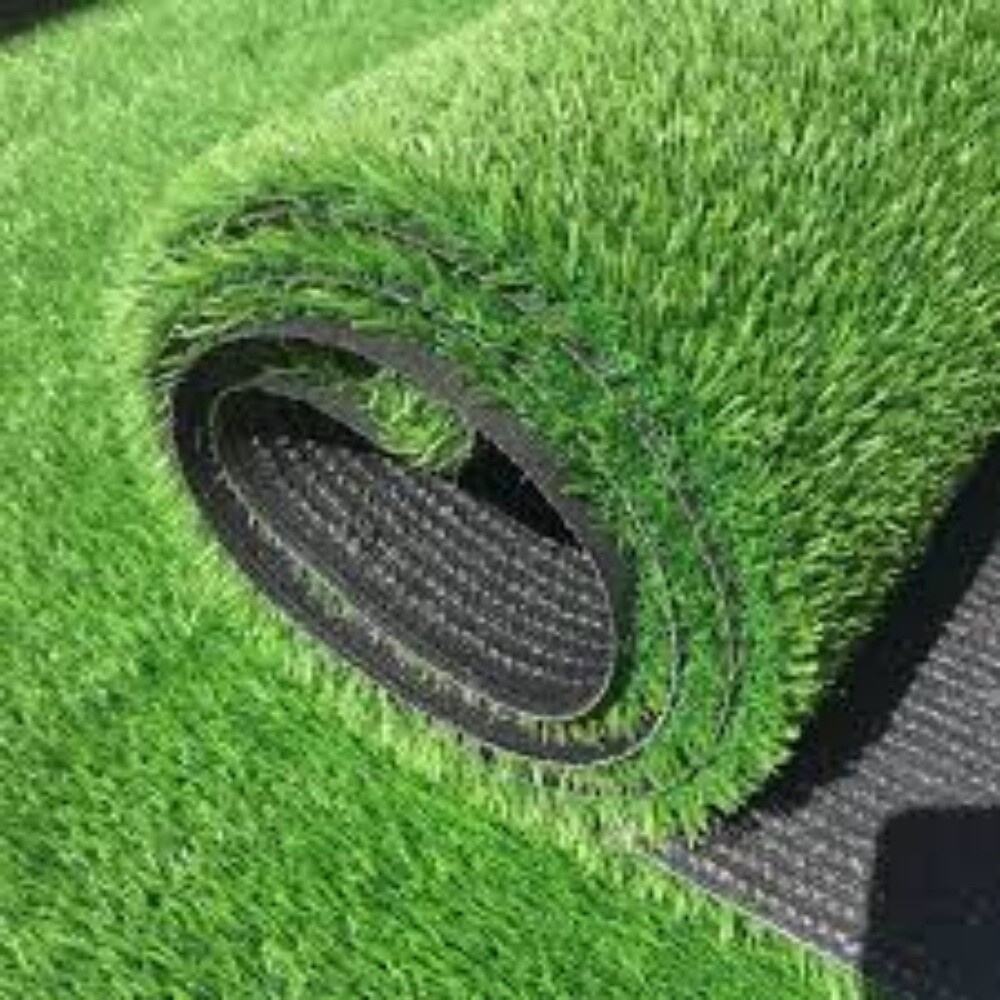 Artificial Grass Carpet decor - 3