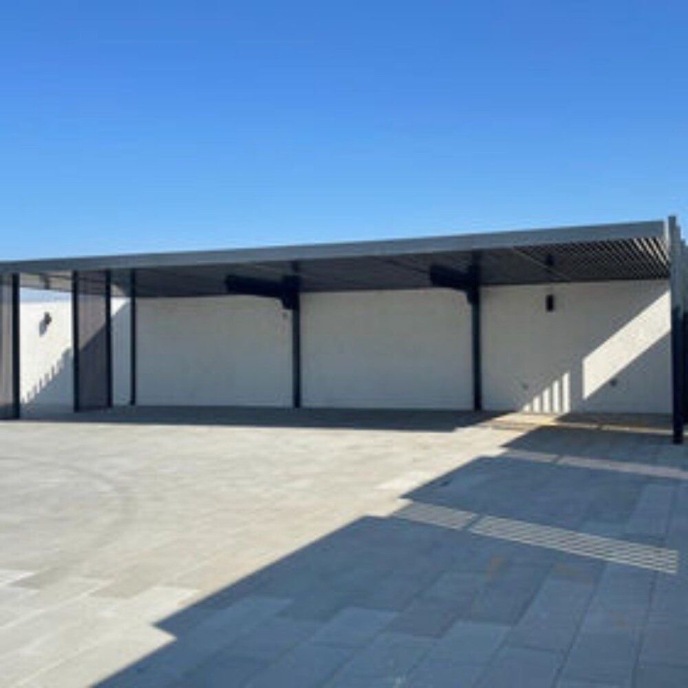 Car Parking work service - 6