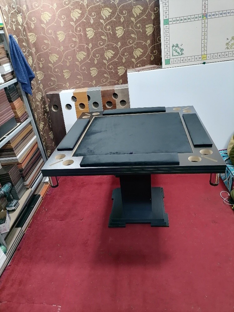 طاولات العاب سجن وبرازيليه - 9