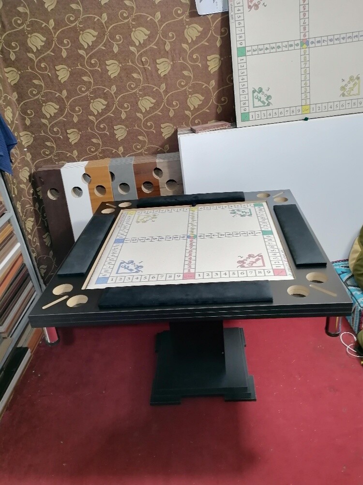 طاولات العاب سجن وبرازيليه - 10