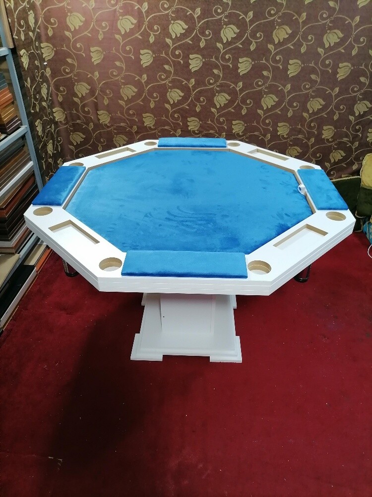 طاولات العاب سجن وبرازيليه - 3