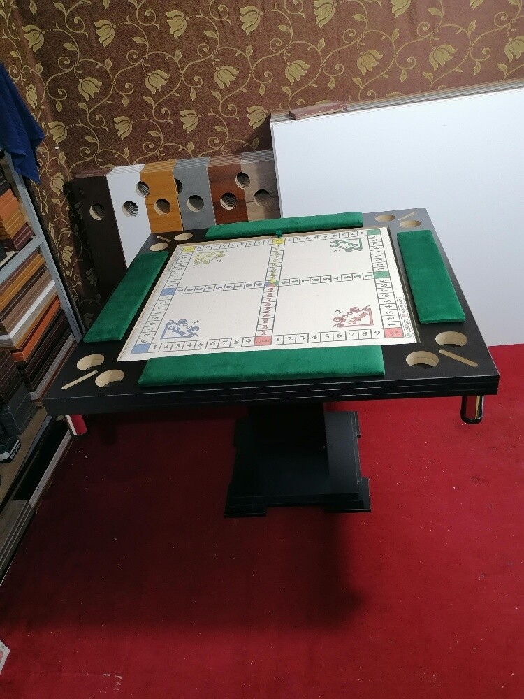 طاولات العاب سجن وبرازيليه - 8