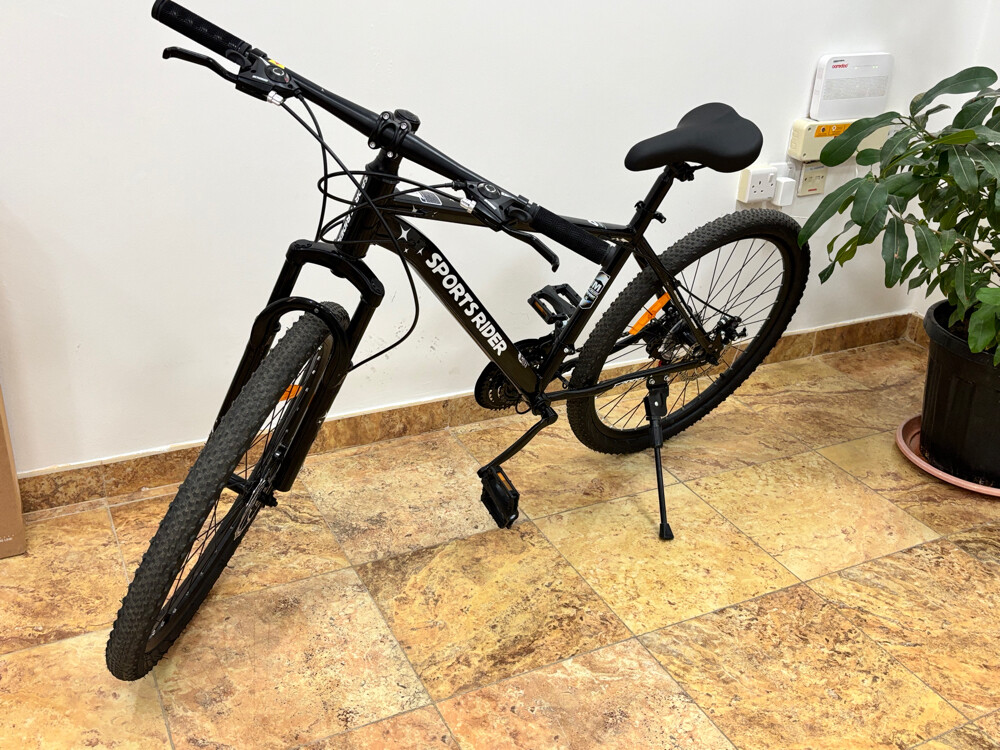 SPORTSRIDER Bicycle - 2