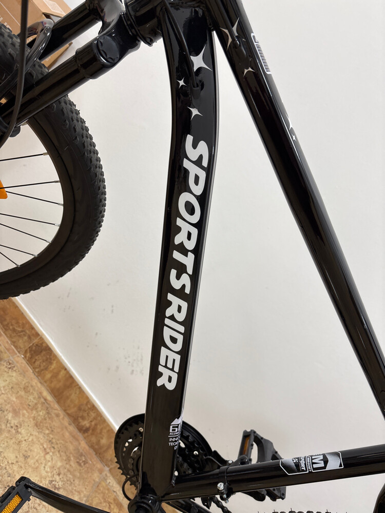 SPORTSRIDER Bicycle - 3
