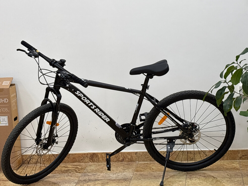 SPORTSRIDER Bicycle - 1
