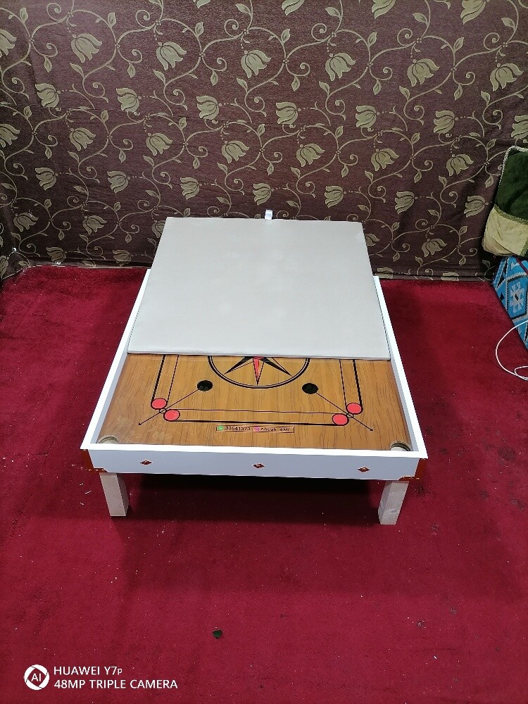 طاولات كيرم وسجن والثعبان - 15