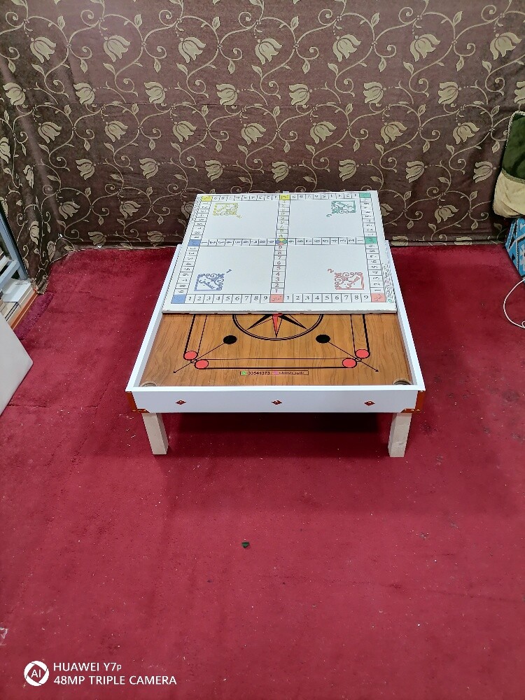 طاولات كيرم وسجن والثعبان - 18