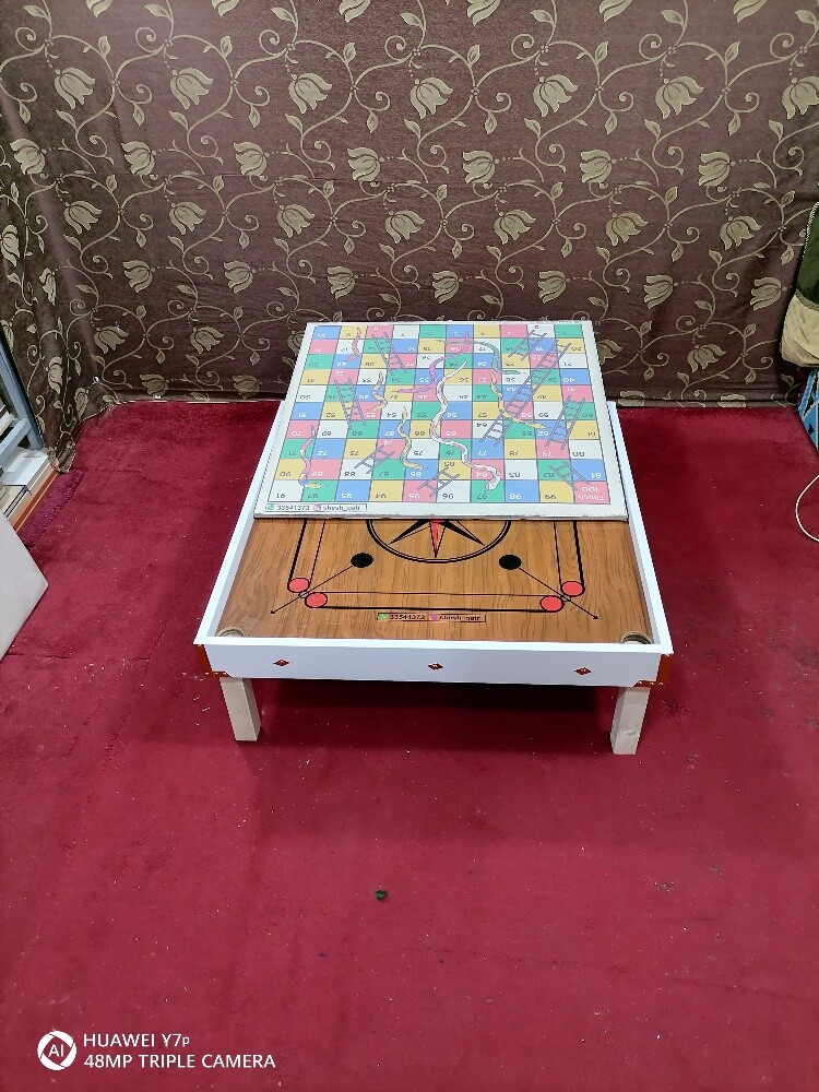 طاولات كيرم وسجن والثعبان - 16