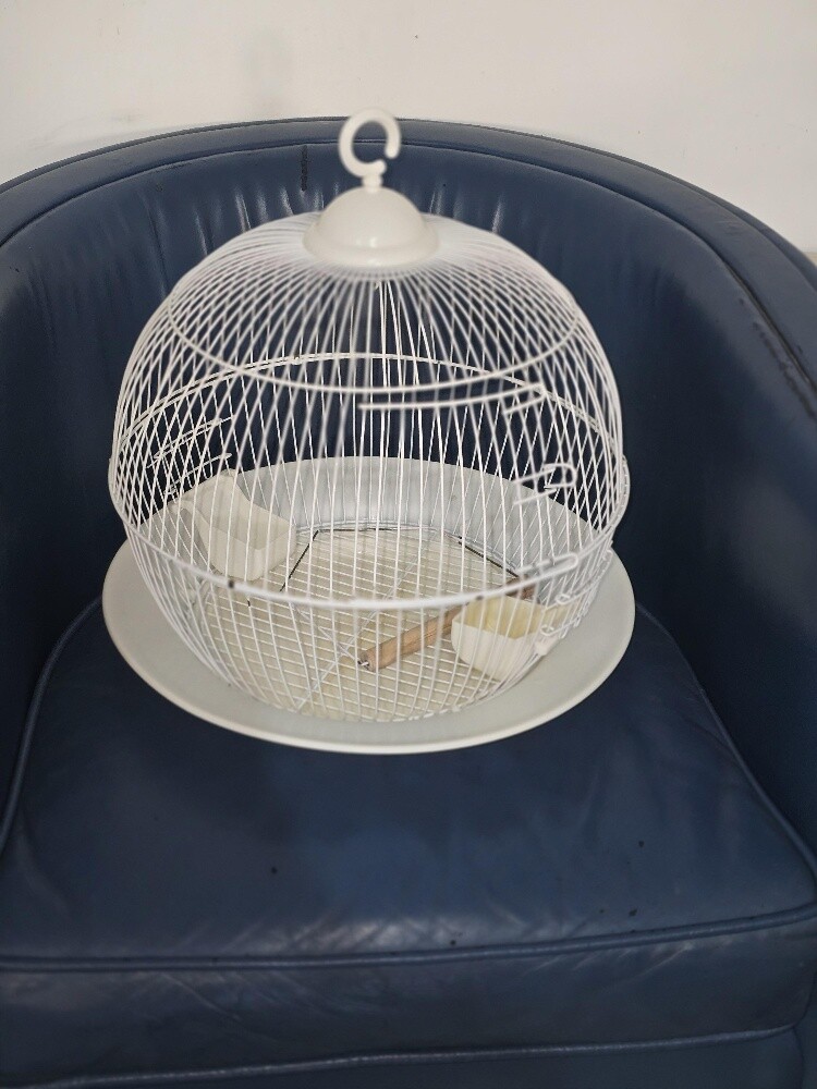 Love birds cage for sale - 2