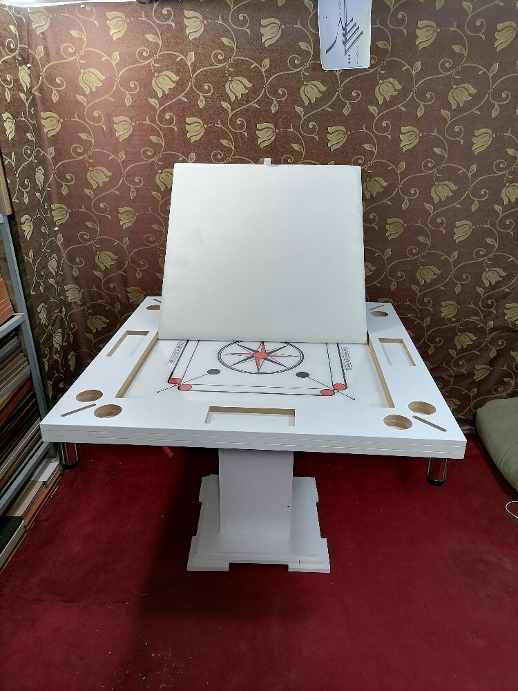 طاولات برازيليه مدمجة لالعاب - 2