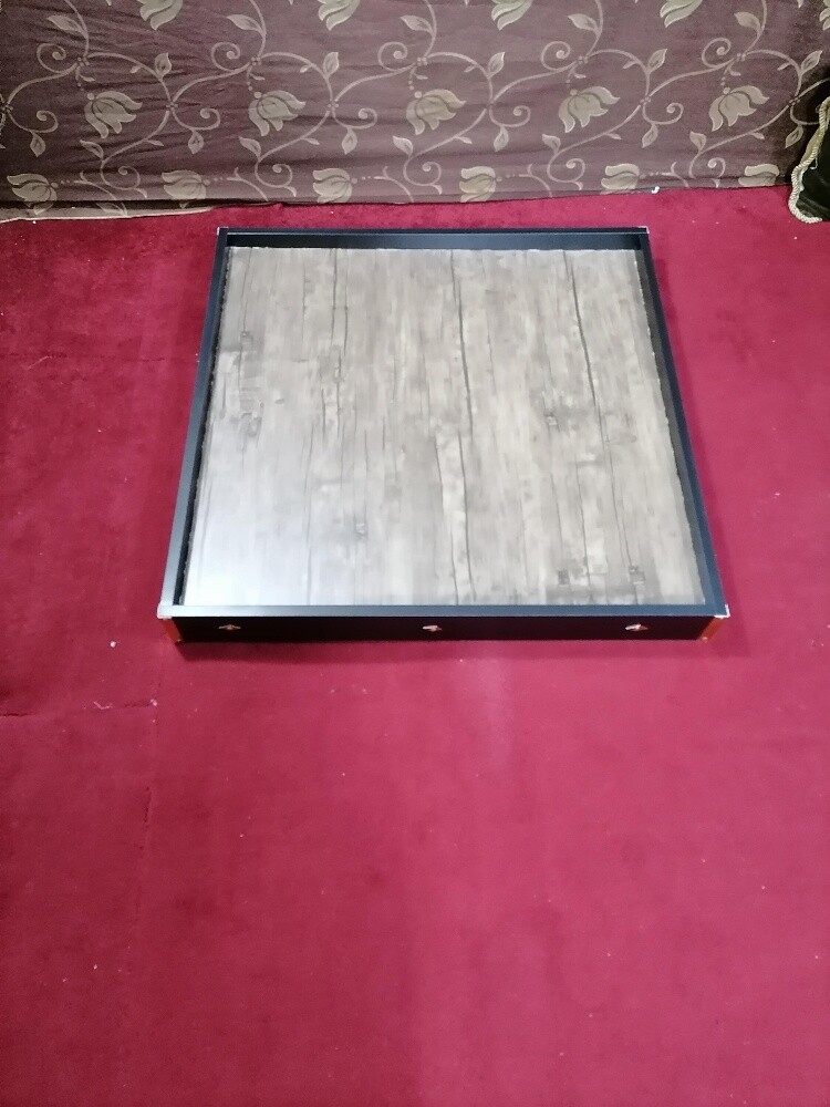 طاولات ارضيه - 10