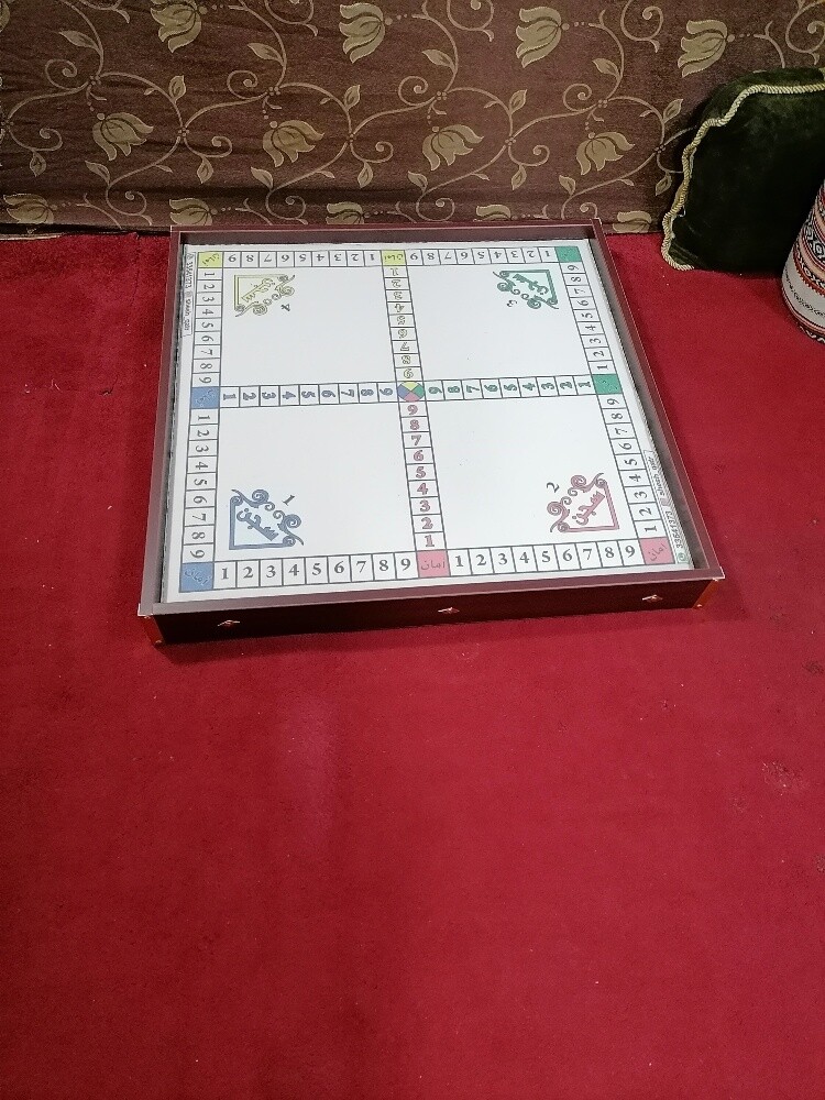 طاولات ارضيه - 7
