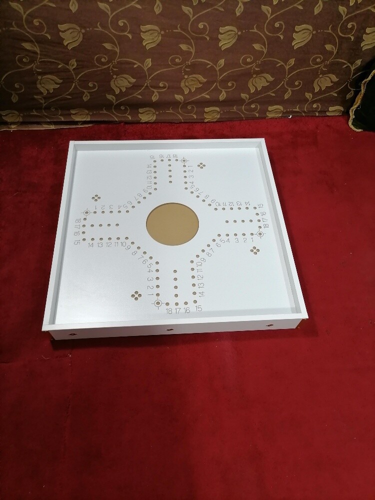 طاولات ارضيه - 5
