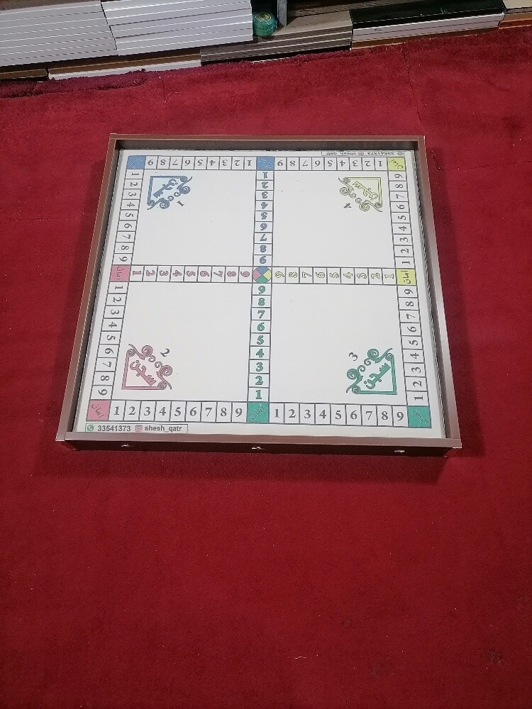 طاولات ارضيه - 19