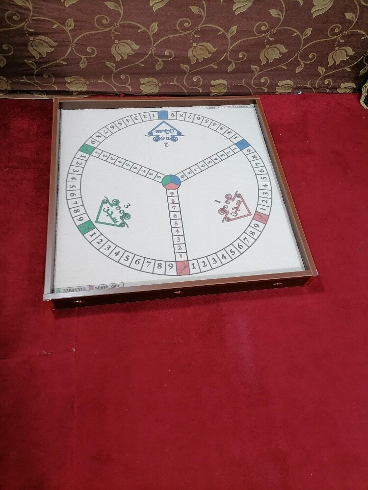 طاولات ارضيه - 12