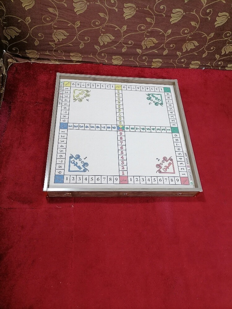 طاولات ارضيه - 13