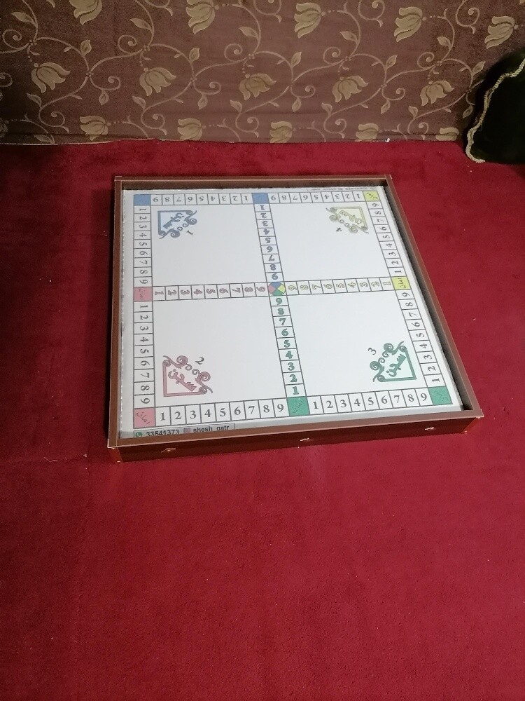 طاولات ارضيه - 2