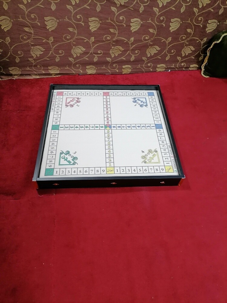 طاولات ارضيه - 9