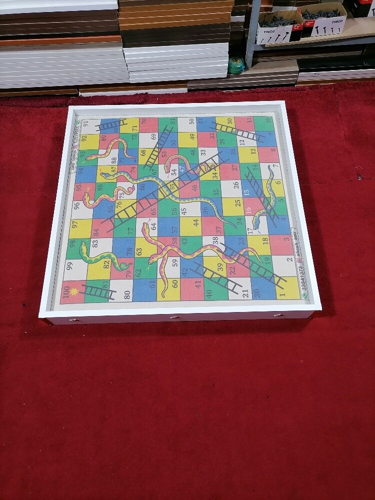 طاولات ارضيه - 17