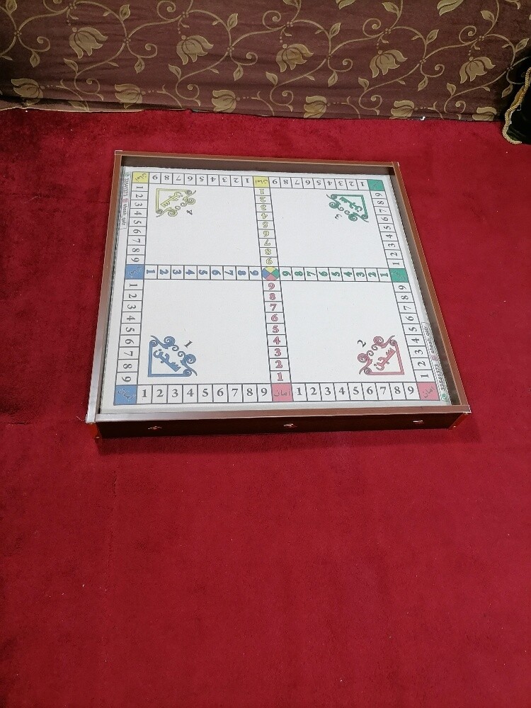 طاولات ارضيه - 11