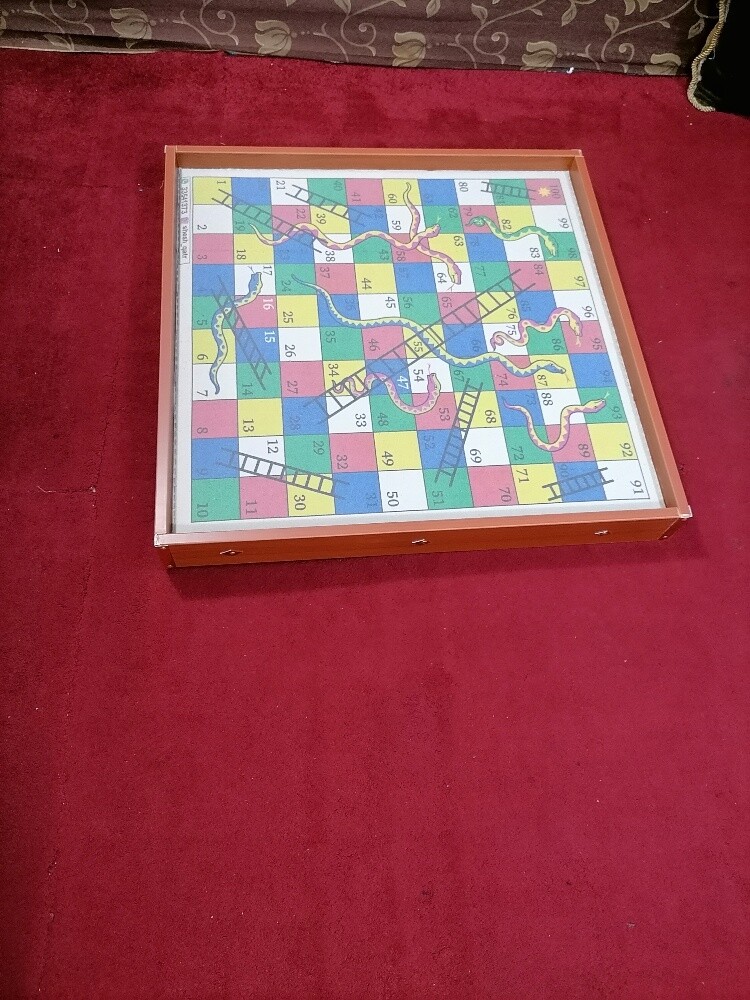 طاولات ارضيه - 3