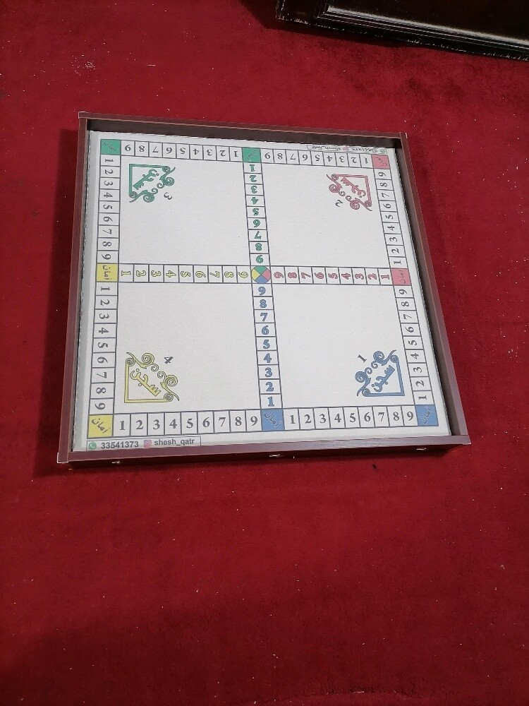 طاولات ارضيه - 15