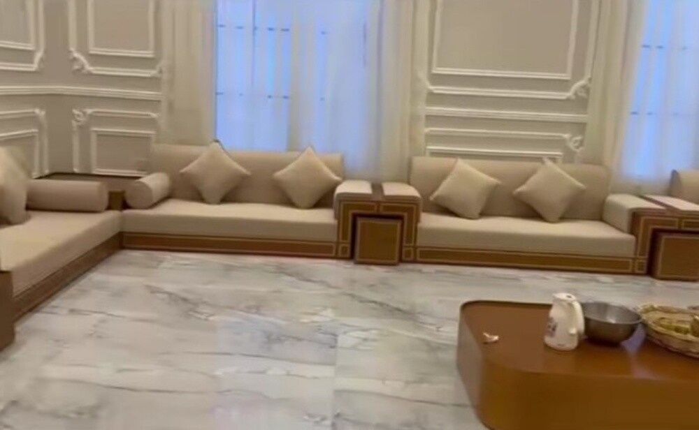 تنجيد و تفصيل جميع انواع المفروشا - 1