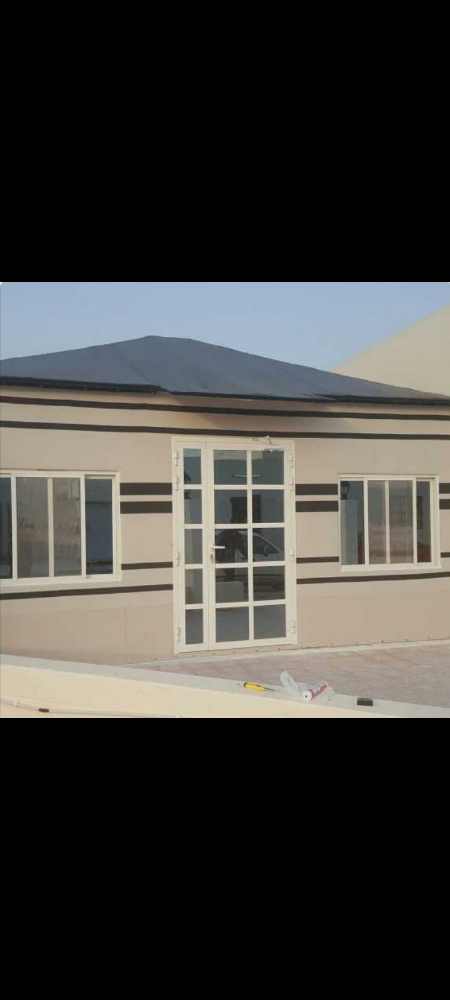 Aluminium work - 5