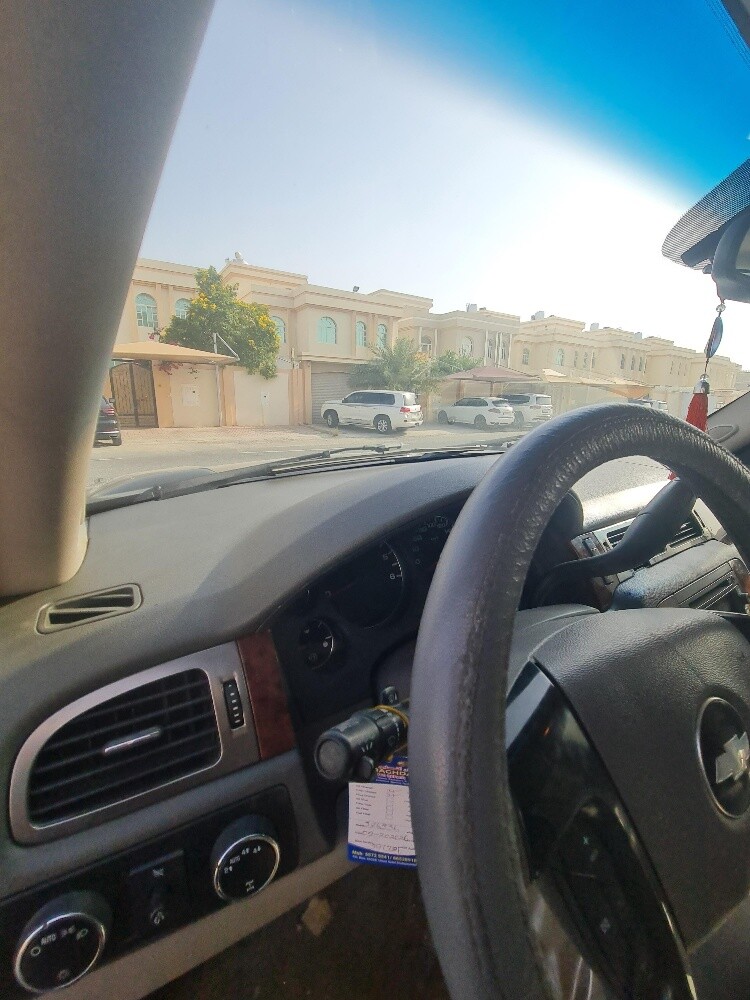 شيفروليه للبيع - 12