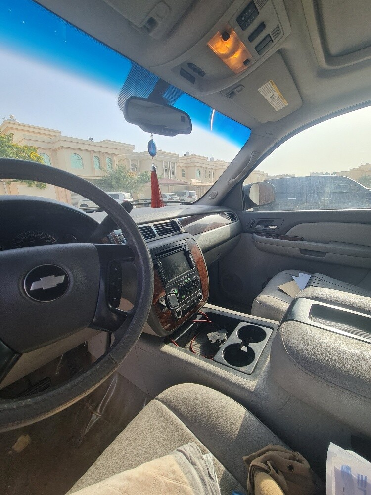 شيفروليه للبيع - 1