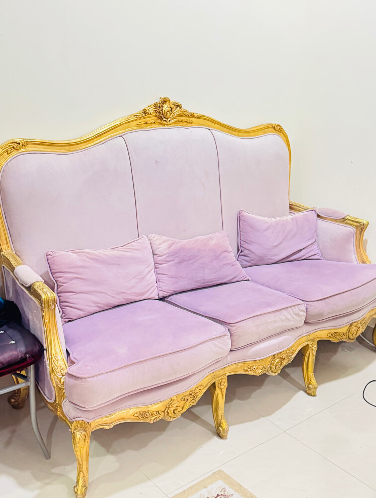 sofa  - 1